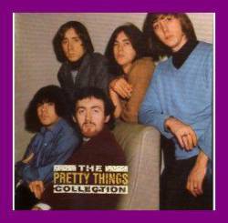 The Pretty Things : The Pretty Things Collection